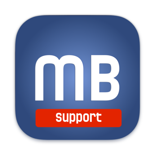 MiniBüro Support